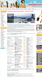 Mobile Screenshot of onestop-travel.nl